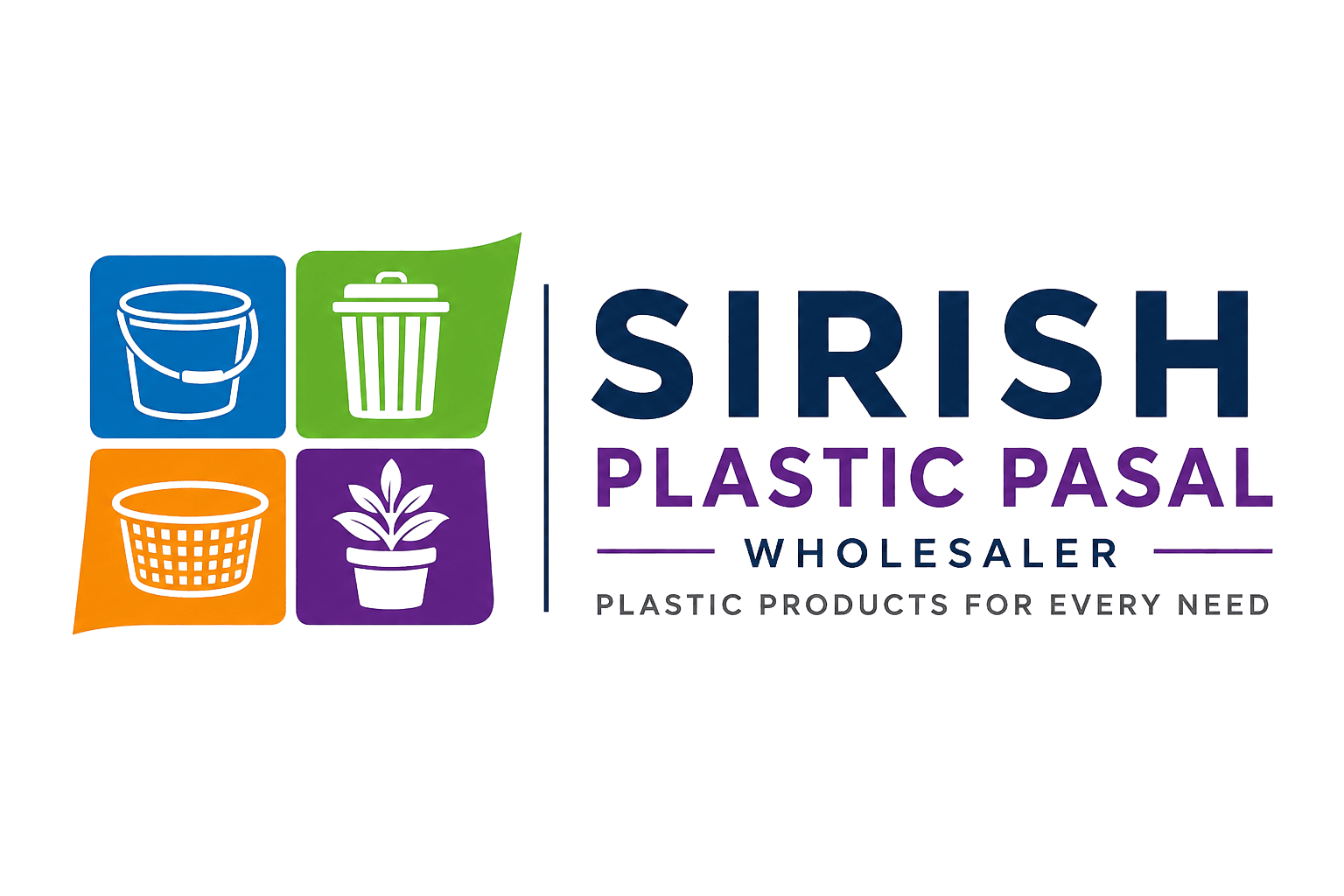Sirish Plastic Pasal — Plastic Products for Every Need