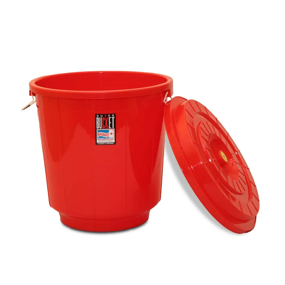 Bagmati Bucket