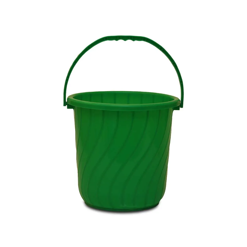 Bagmati Spiral Bucket