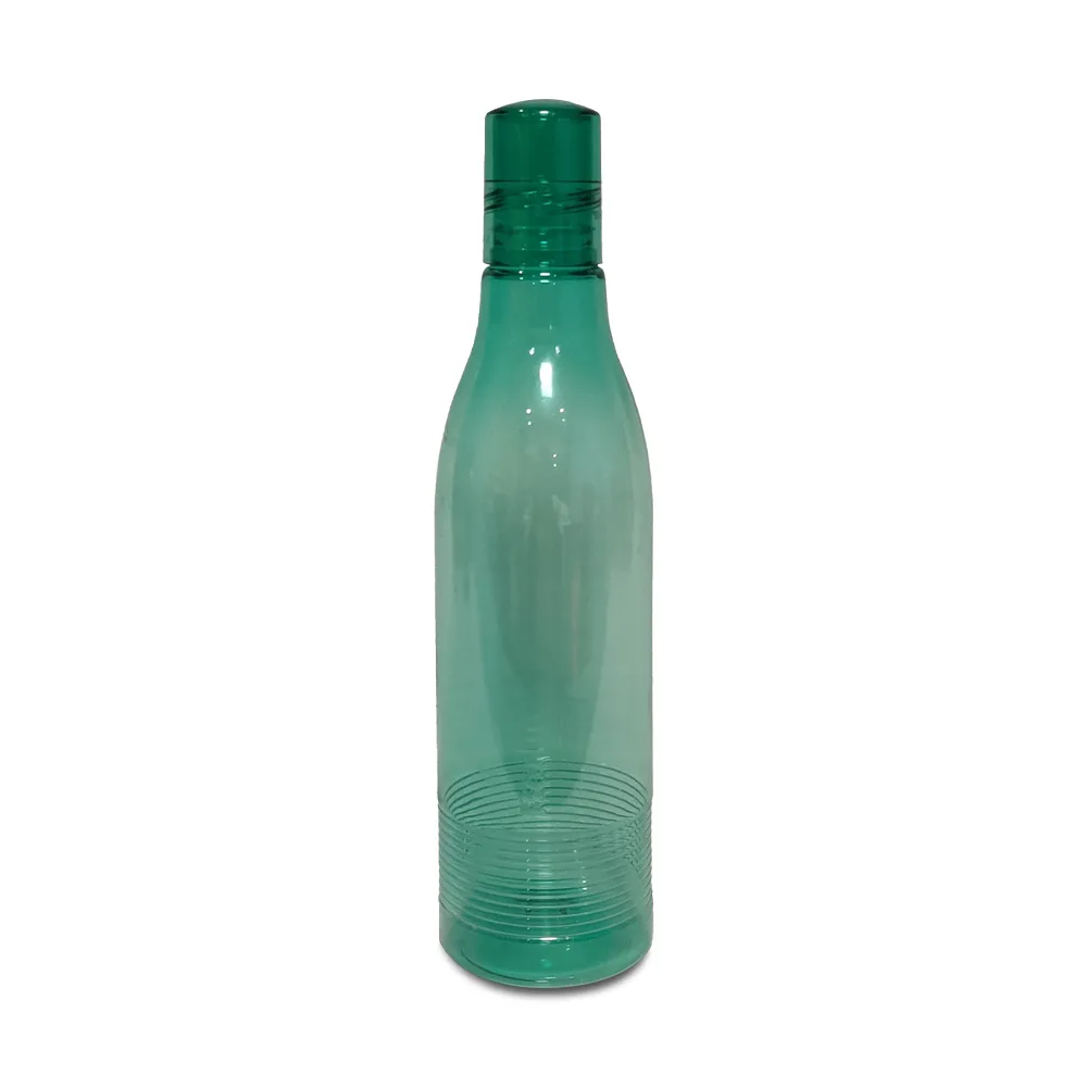 Bagmati 600 ml. Standard Plastic Water Bottle – Leak Proof, Freezer & Dishwasher Safe