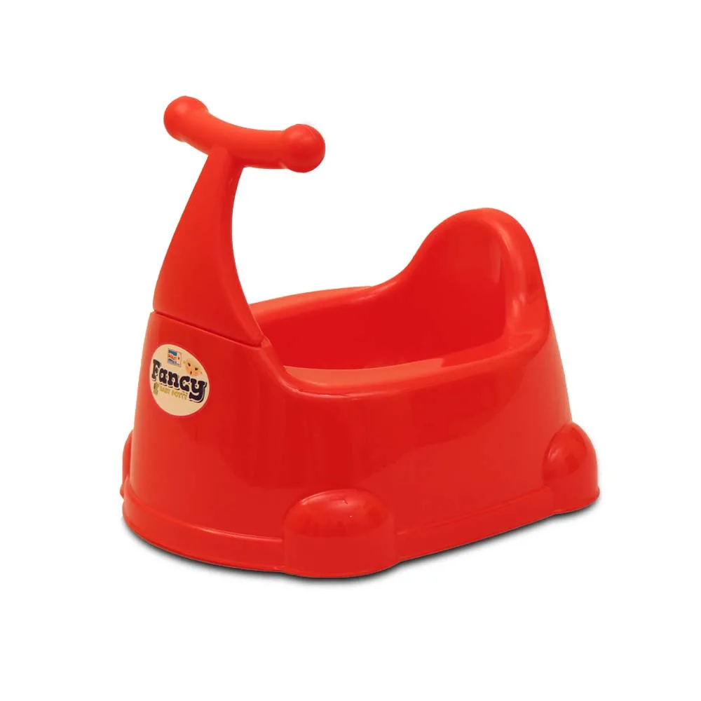 Fancy Baby Potty