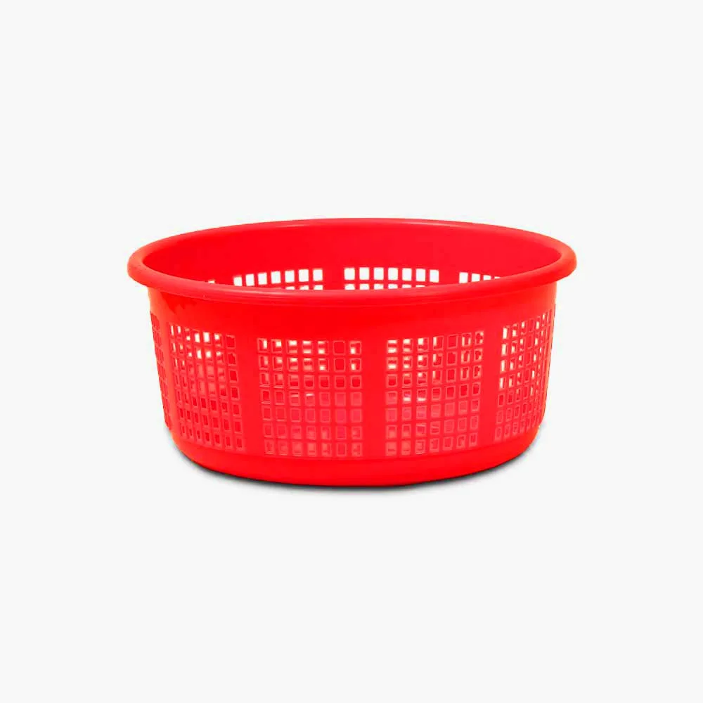 Round Collander