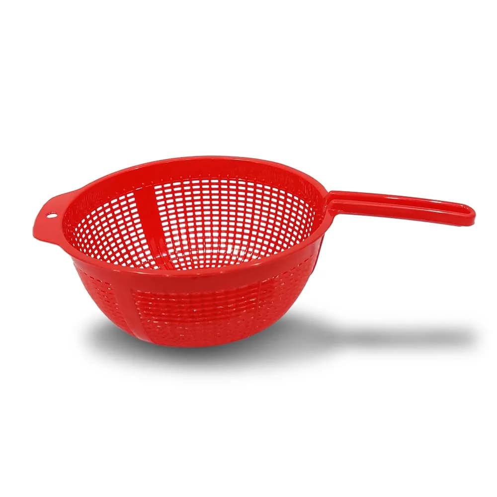 Strainer