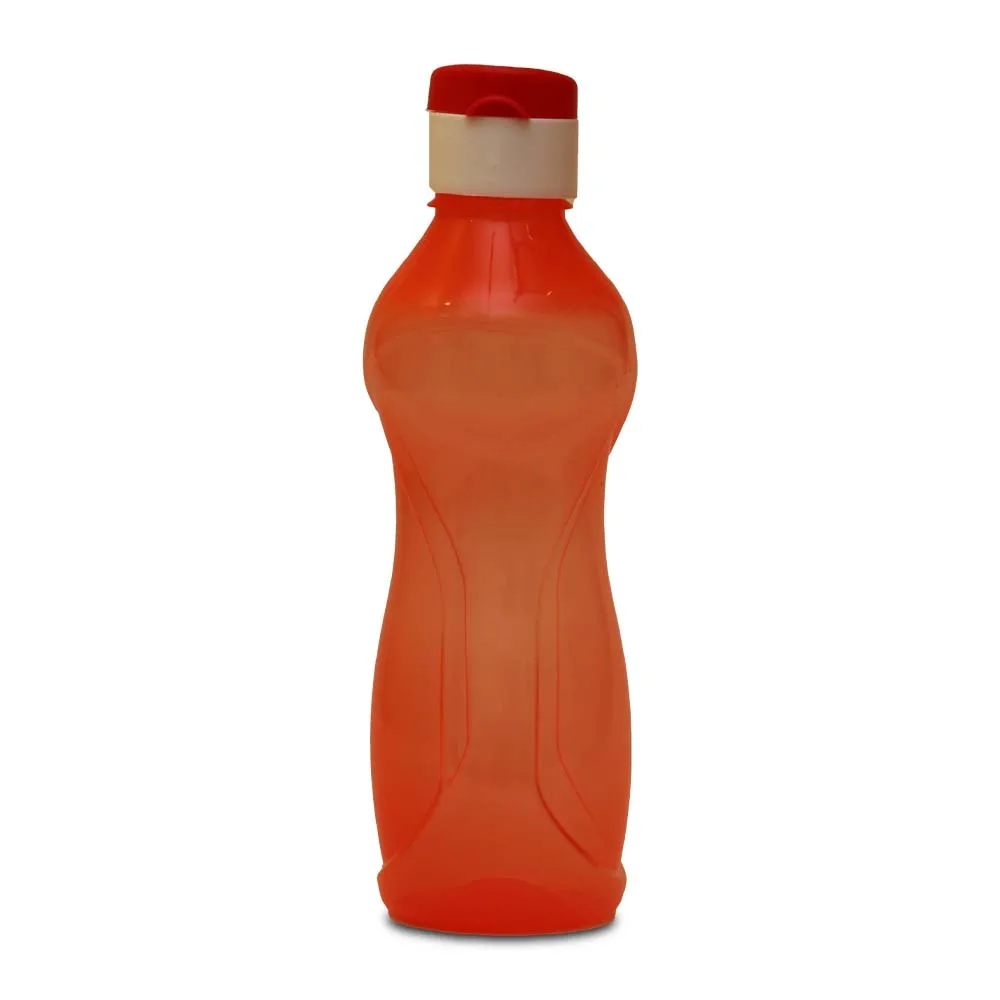 Clear PP Bottle