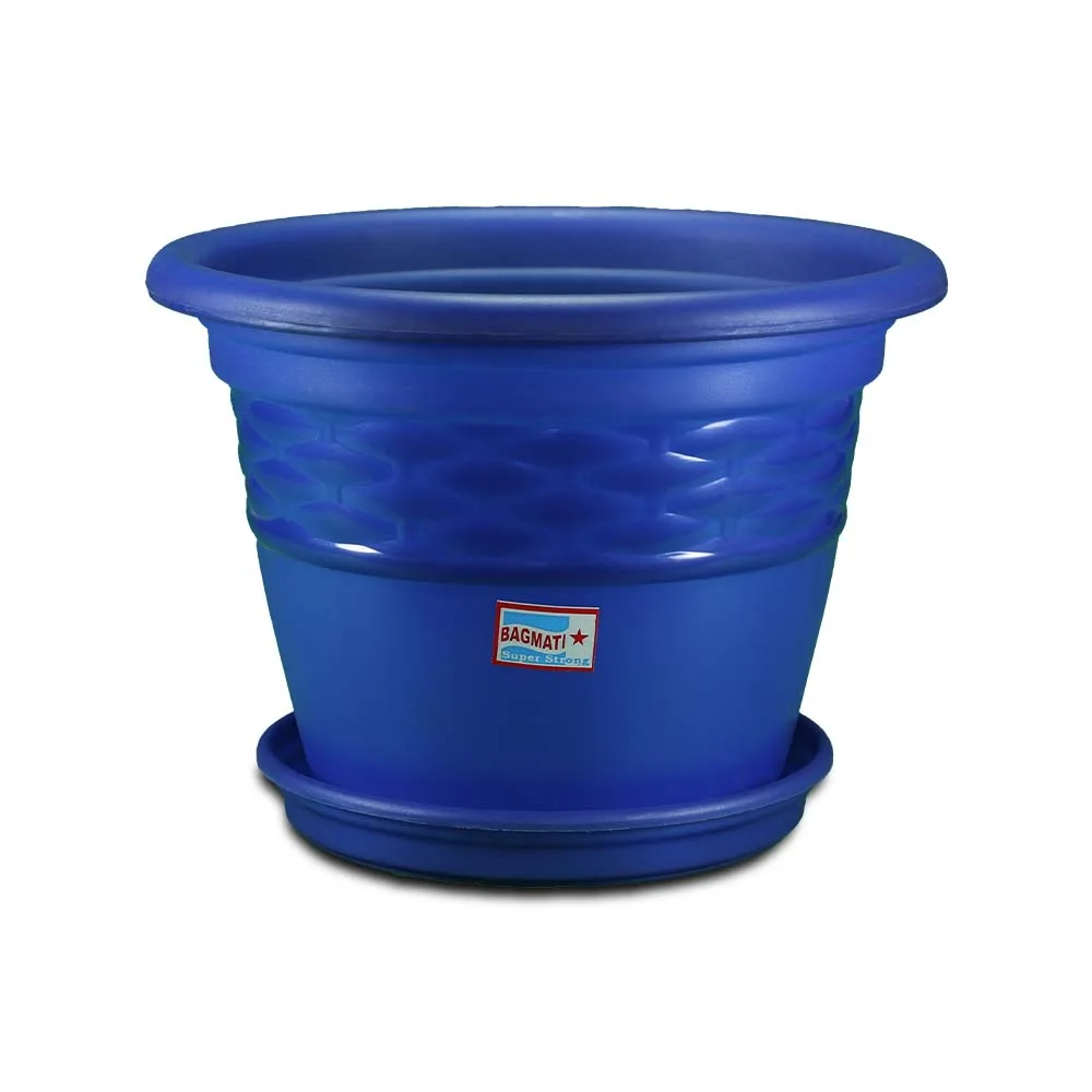 Earth Planter