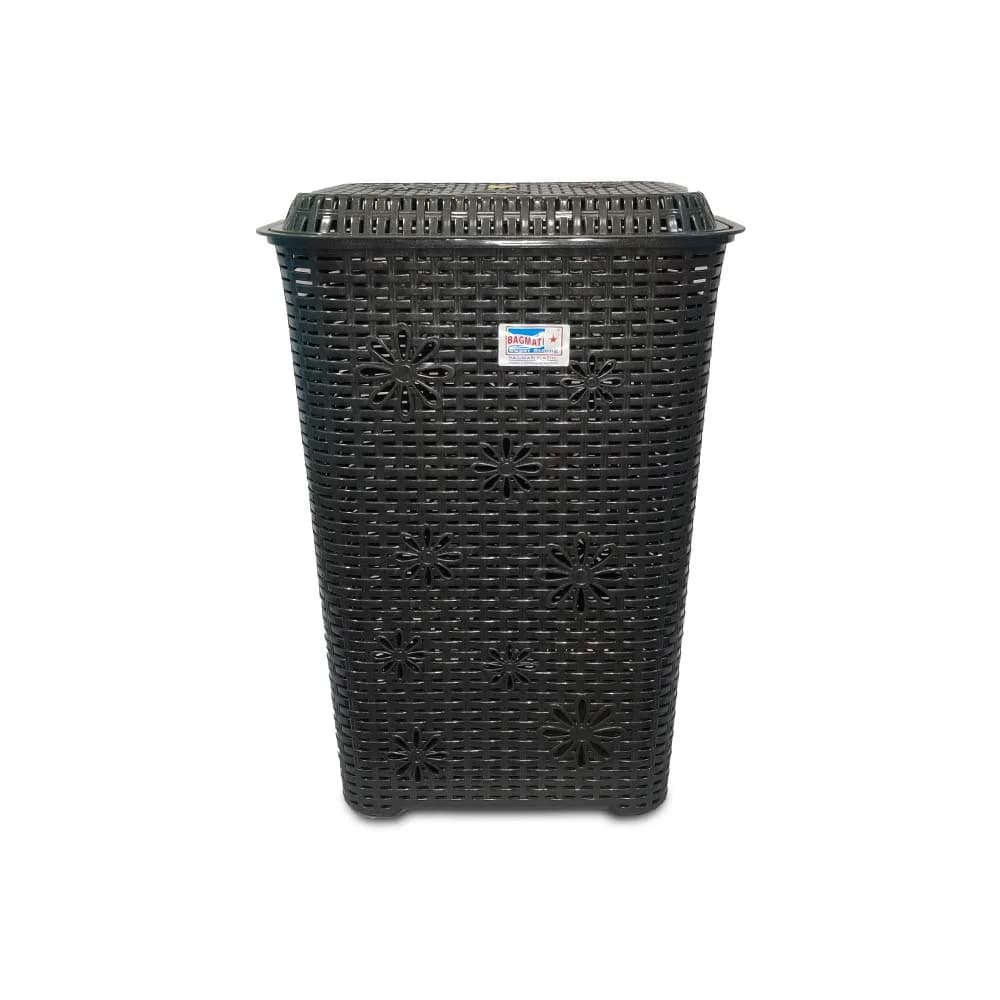 Elegant Laundry Basket