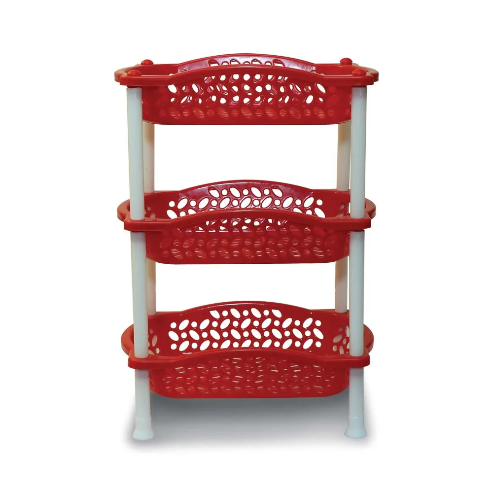 Fancy Kitchen Rack 3