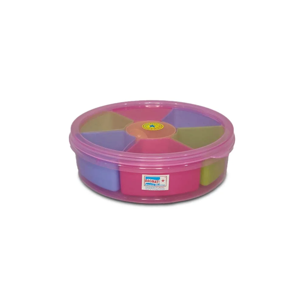 Fancy Masala Box