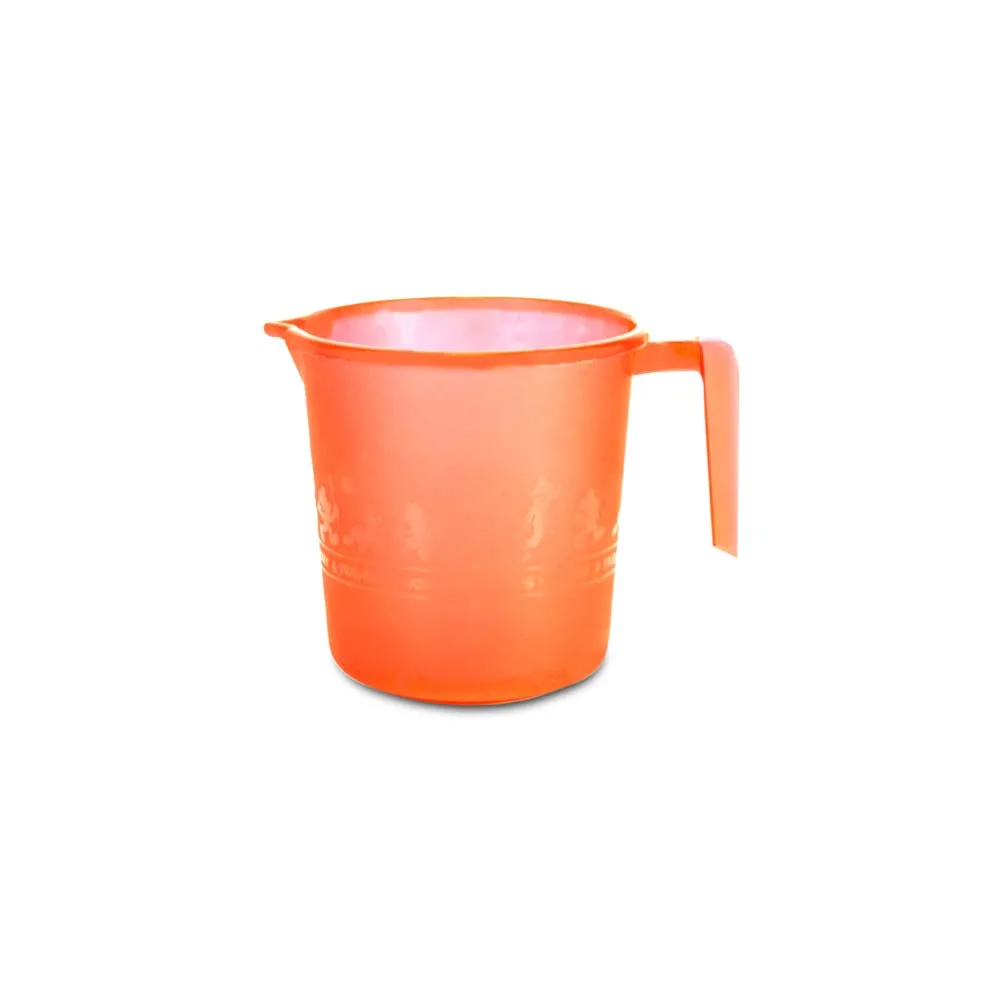 Frosty Mug