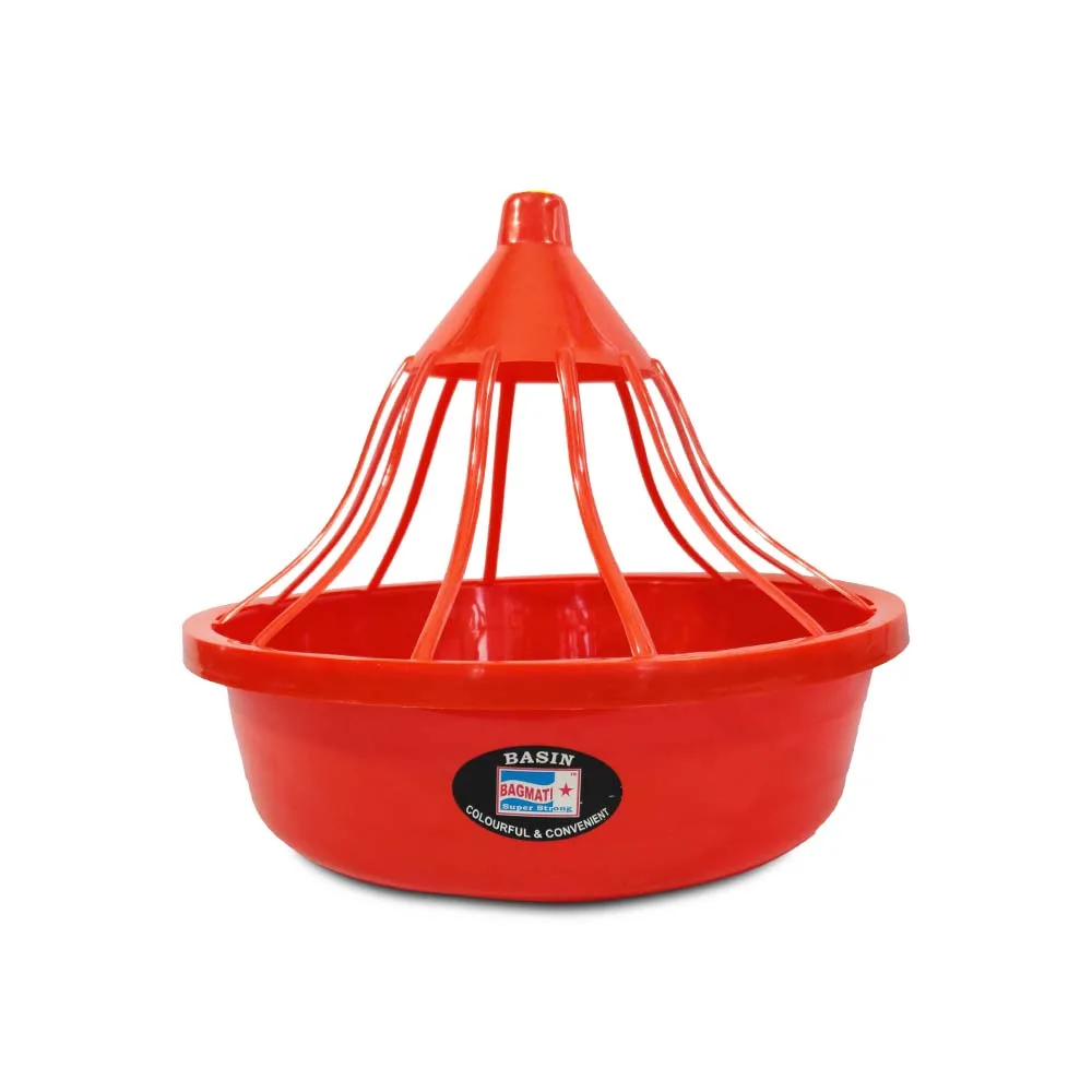 Chicken Drinker Feeder