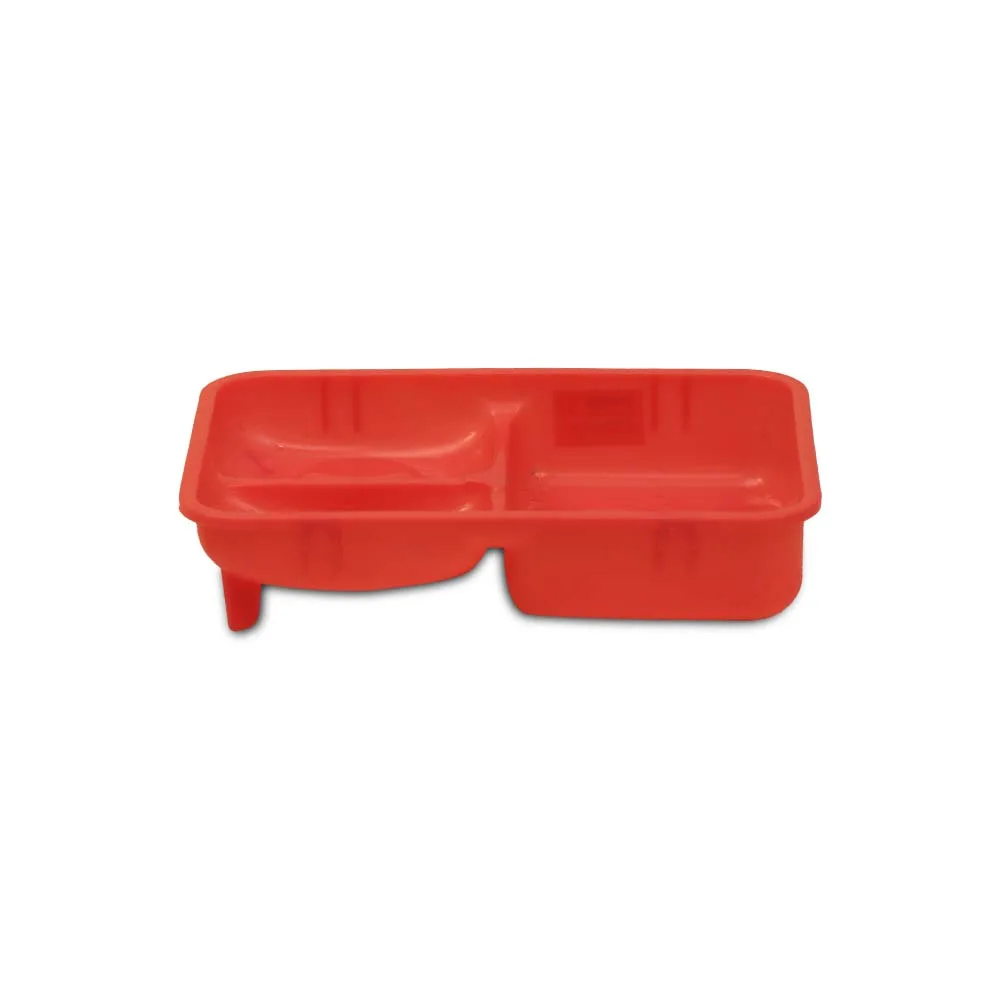 Fishtail Soap Dish