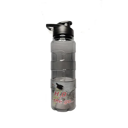 H2O Bottle