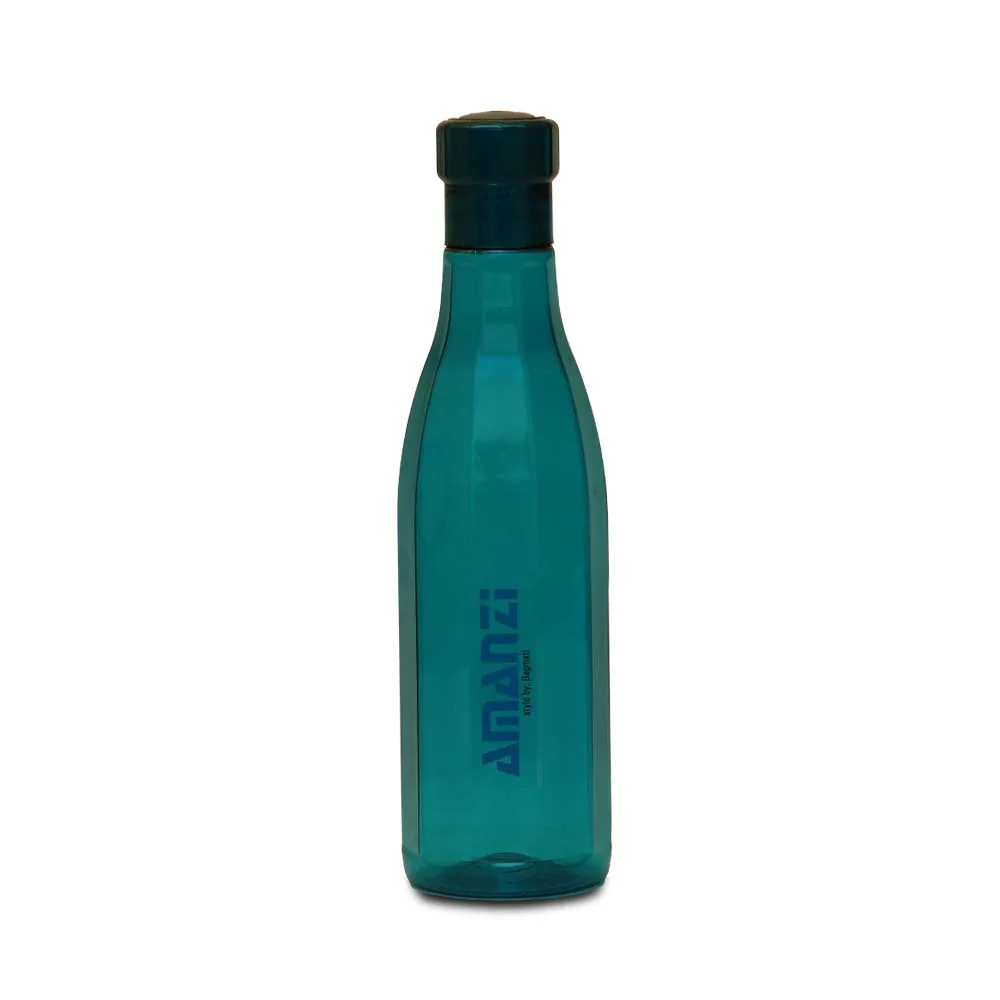 Hexa Bottles