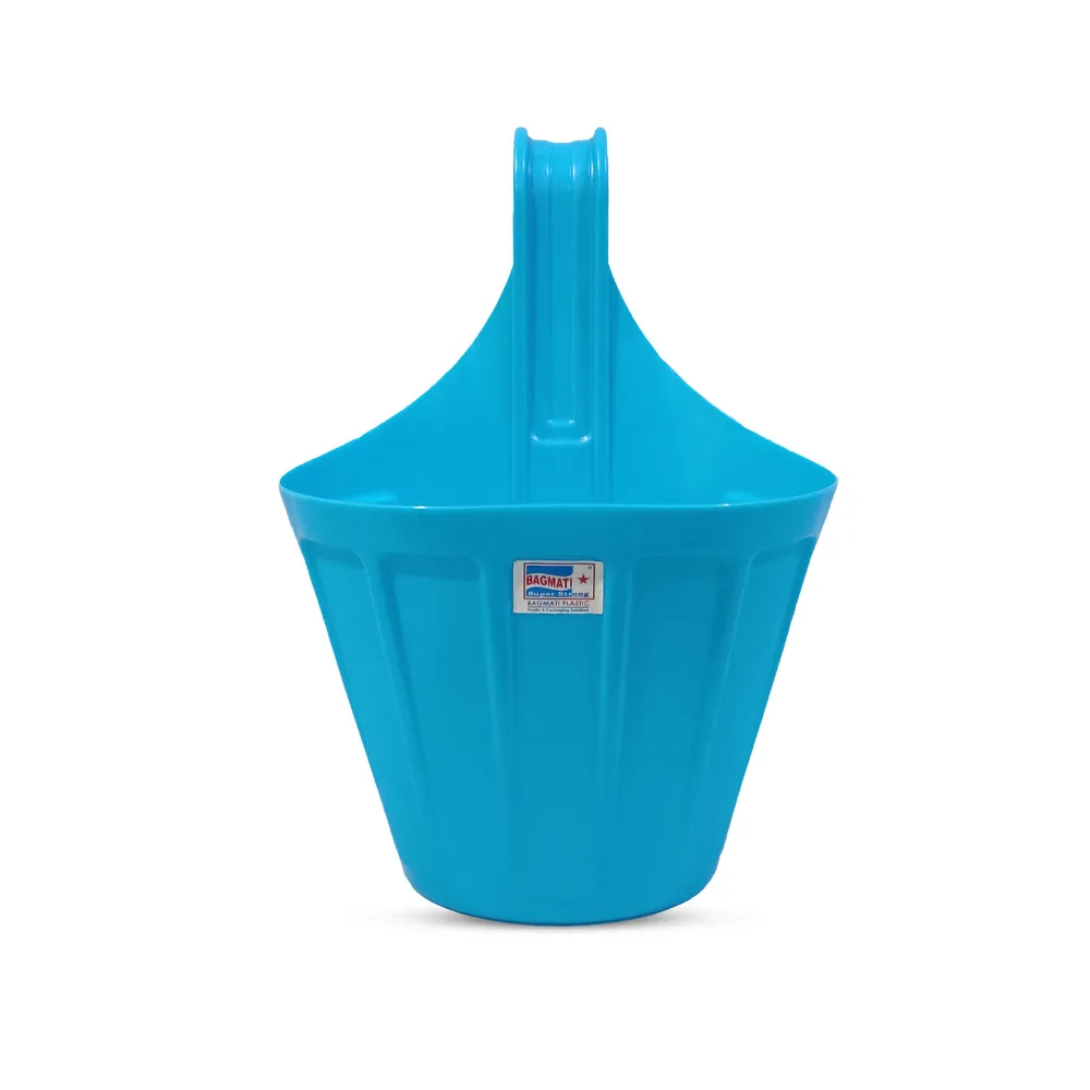 J Hook Planter