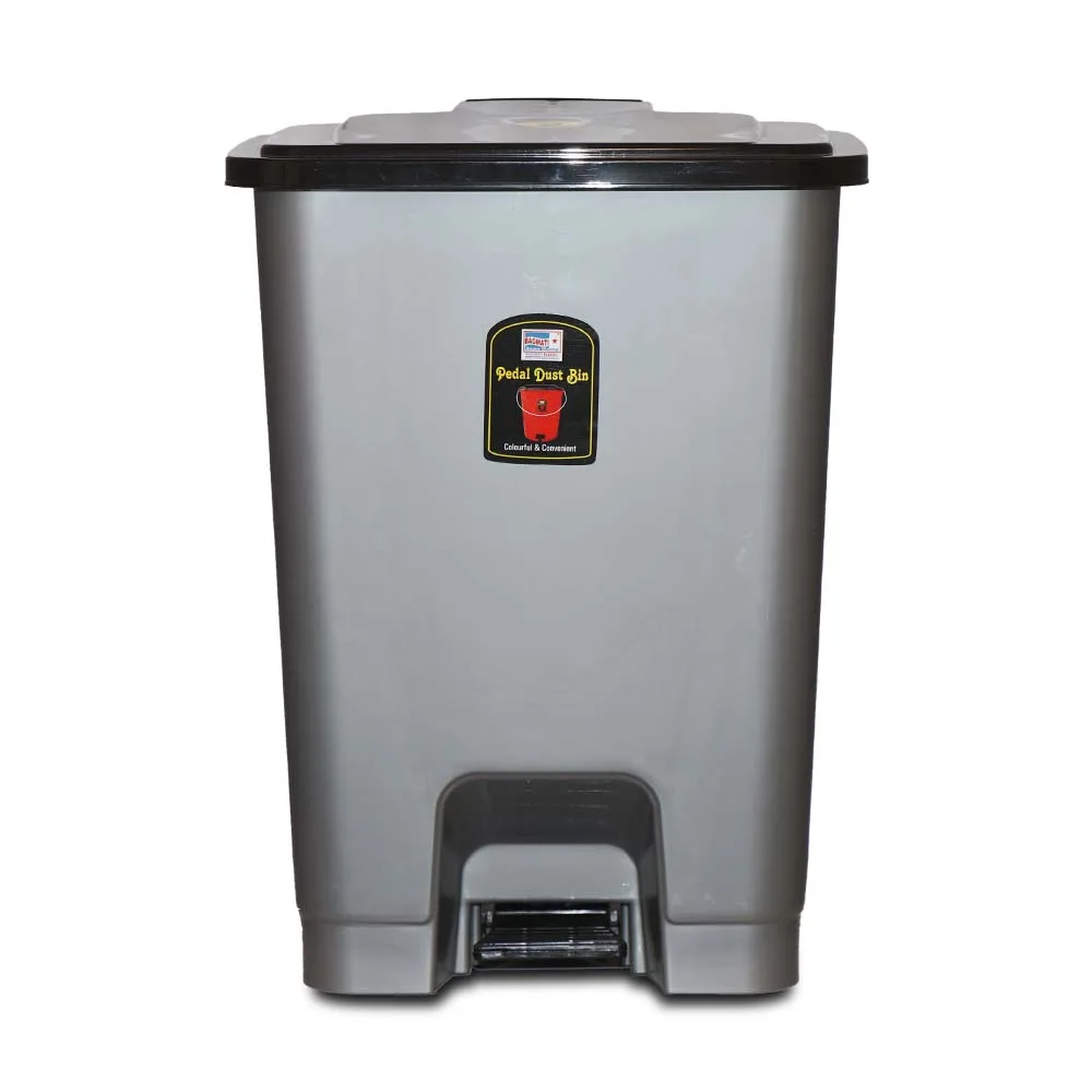 Keep Clean Pedal Bin 25 Ltr