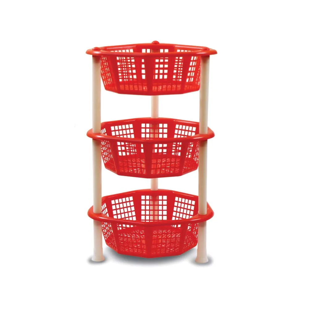 Deluxe Kitchen Rack 3
