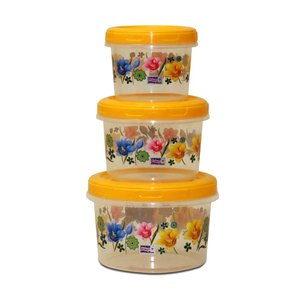 Mini Kitchen King Printed
