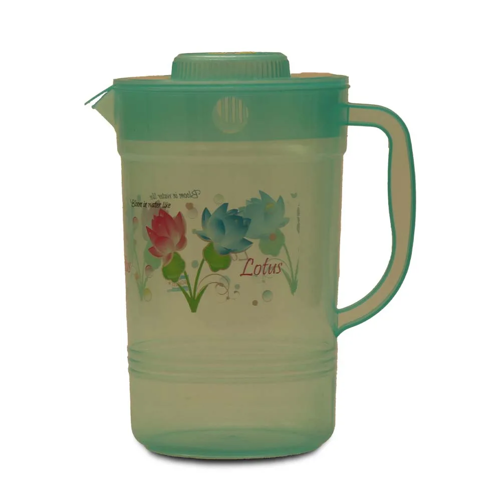 Jug 205 Printing