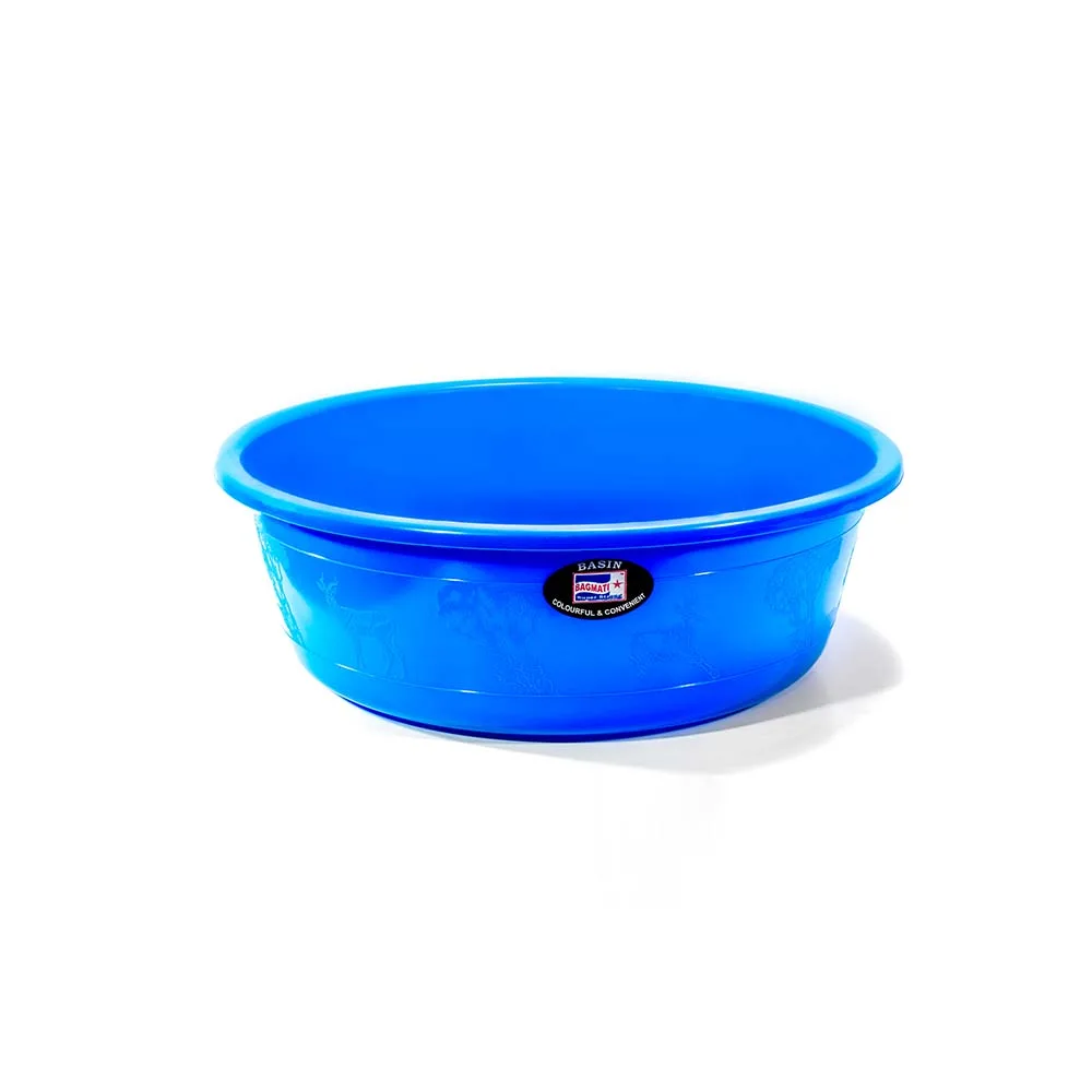 Basin Tumbo