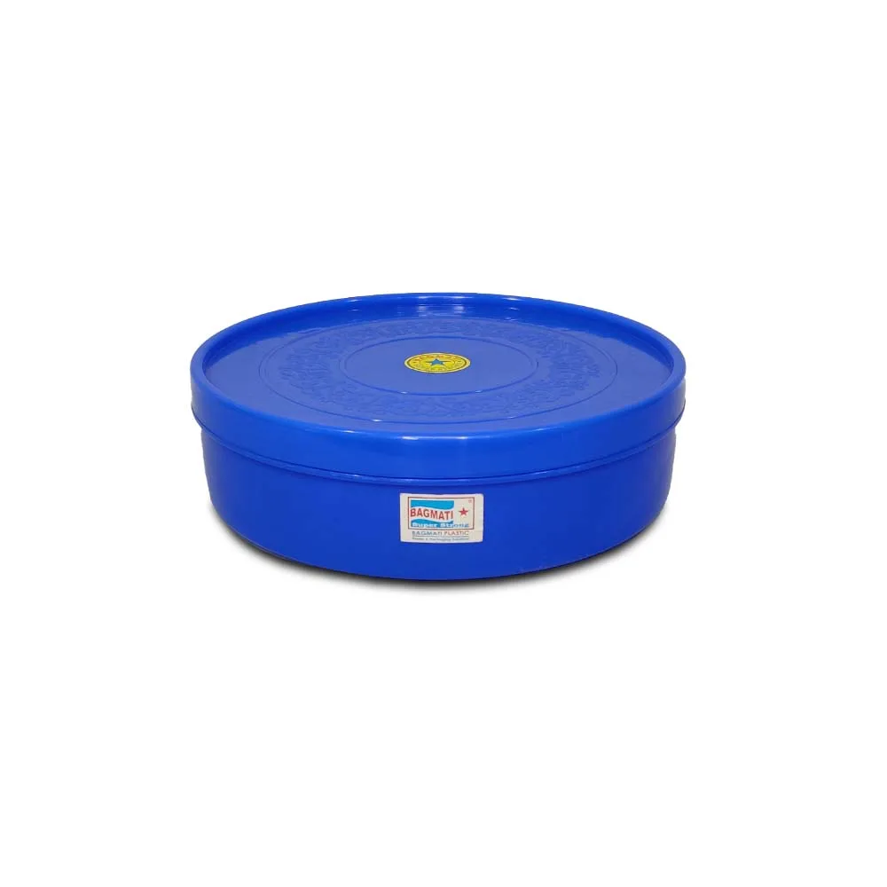 Masala Box