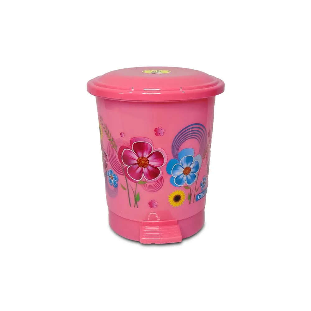 Mini Step In Bin Printing