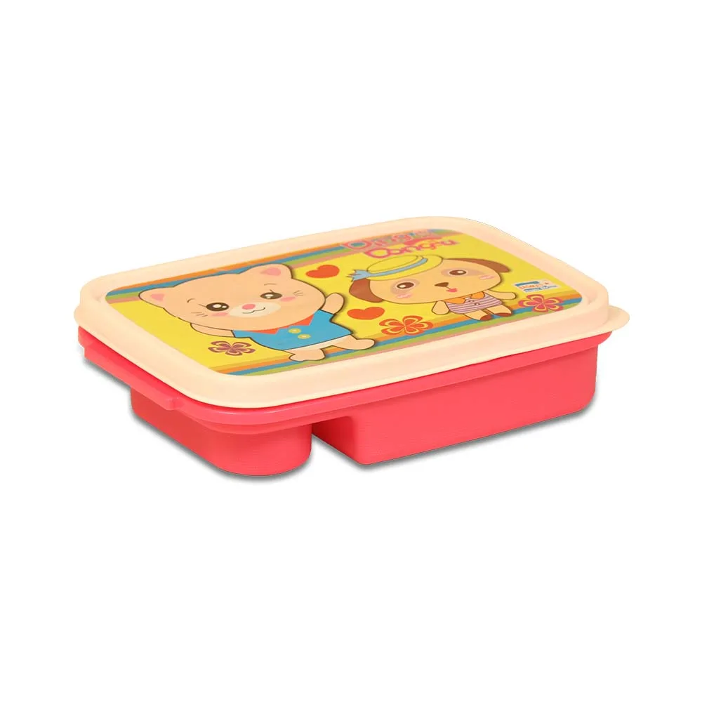 Lunch Box 806