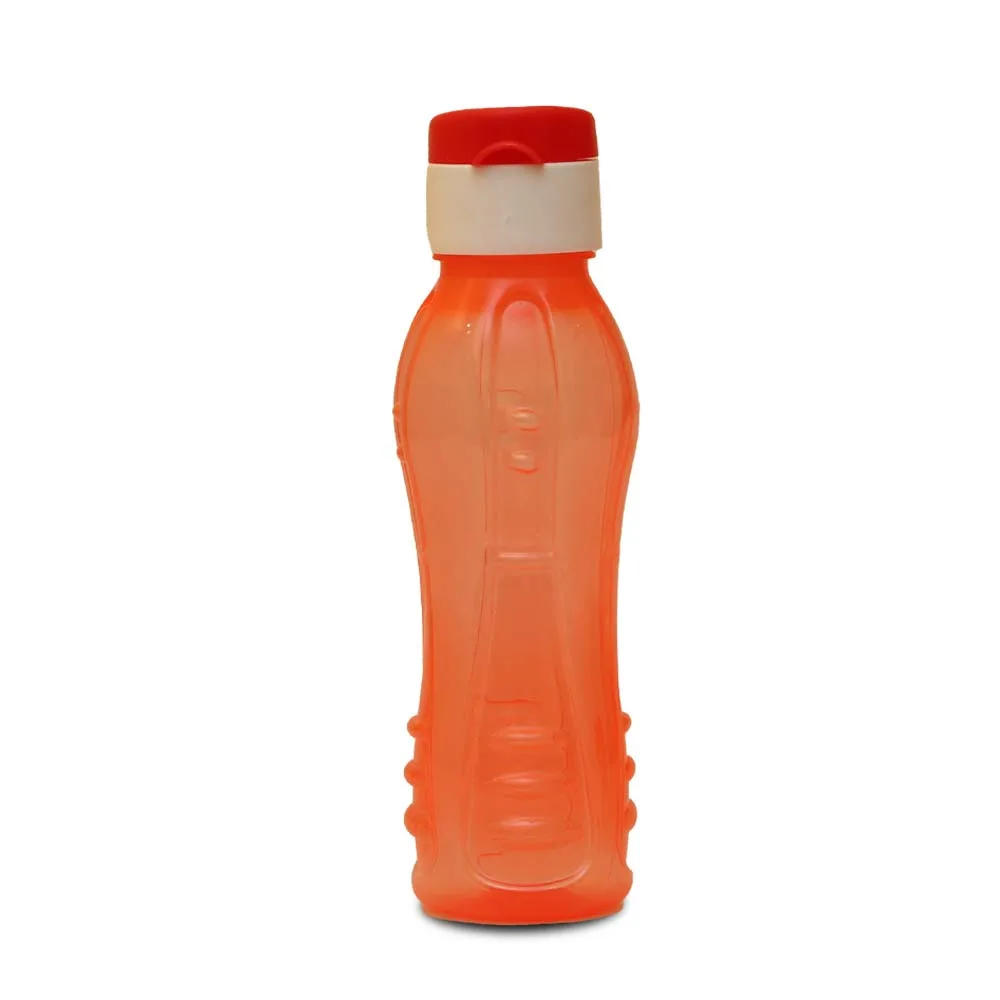 New Clear PP Bottle