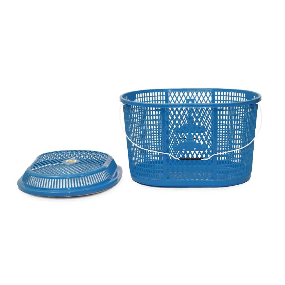 Oval Basket
