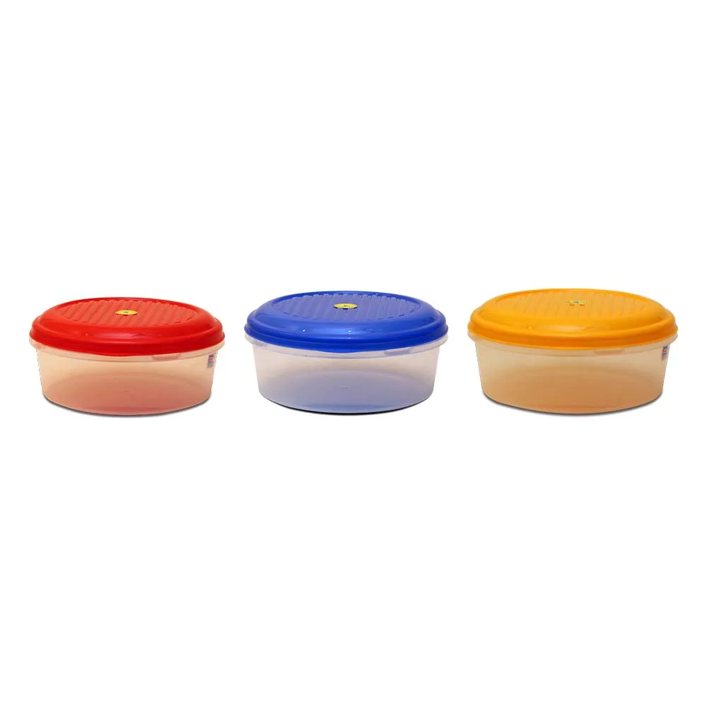 Papad Container