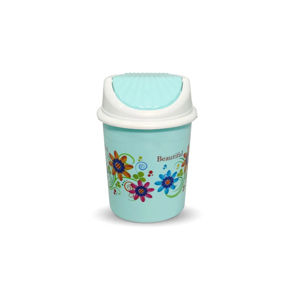 Pearl Swing Bin Print