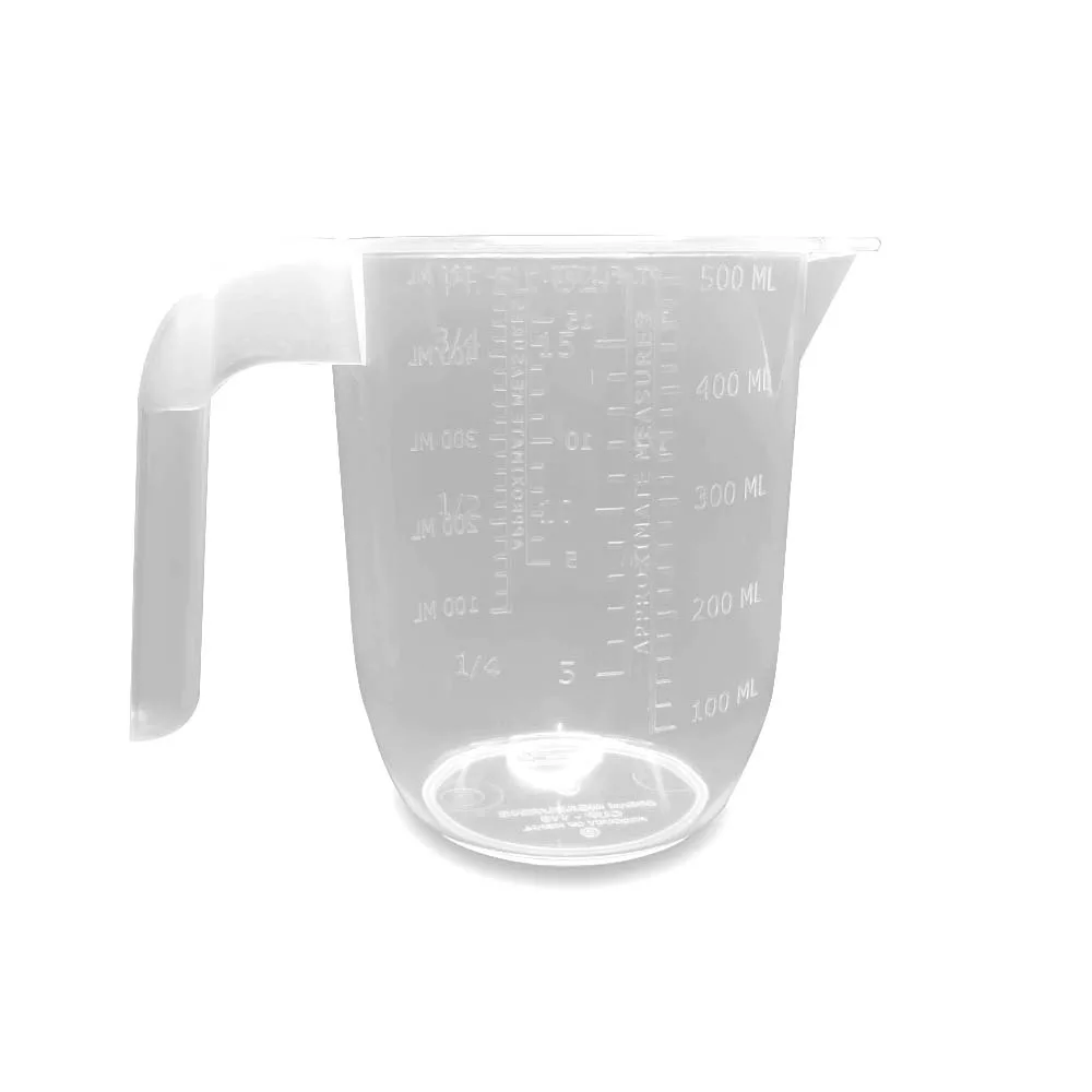 Measuring Mug