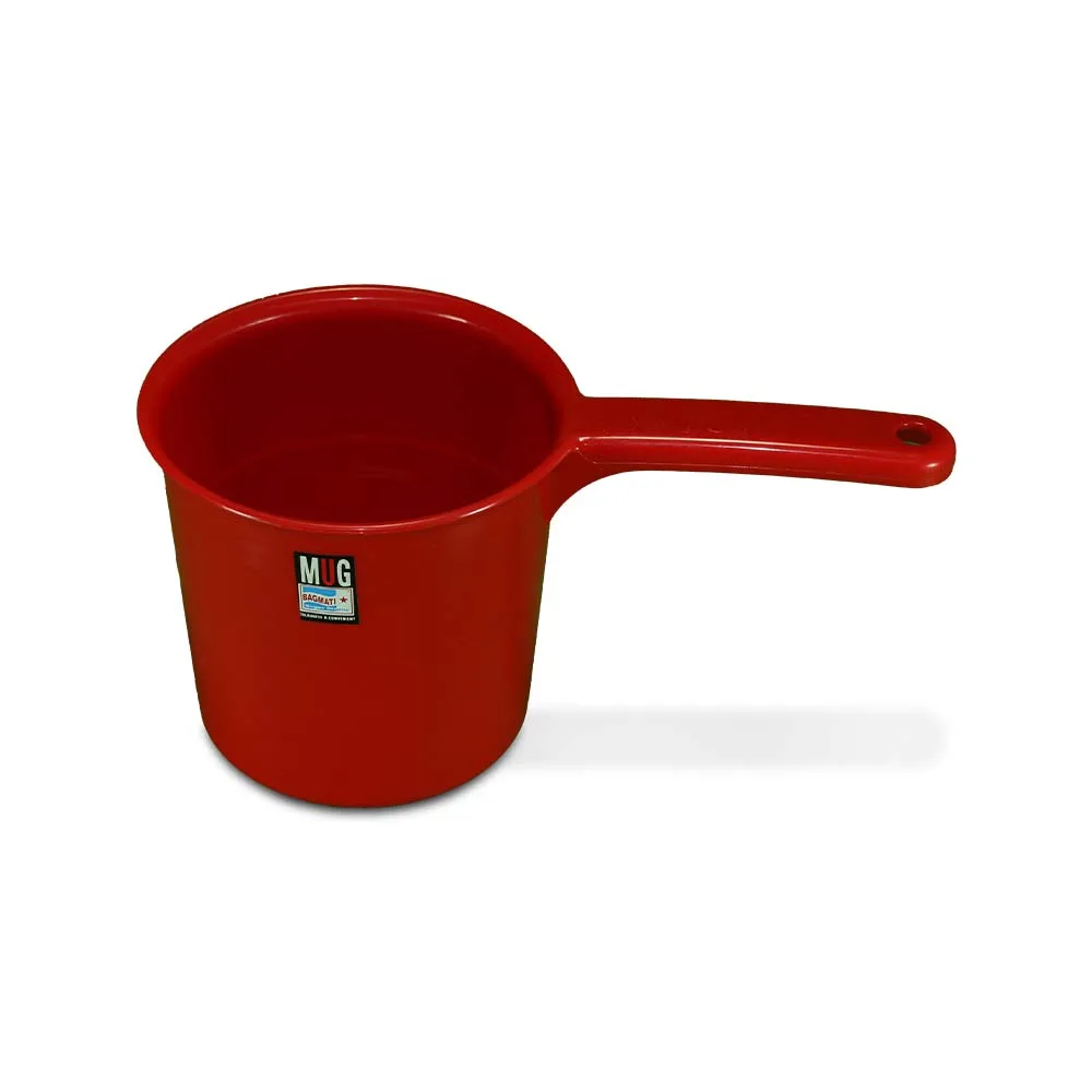 Mug with Handle