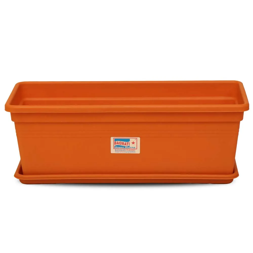 Rectangular Planter (RT)