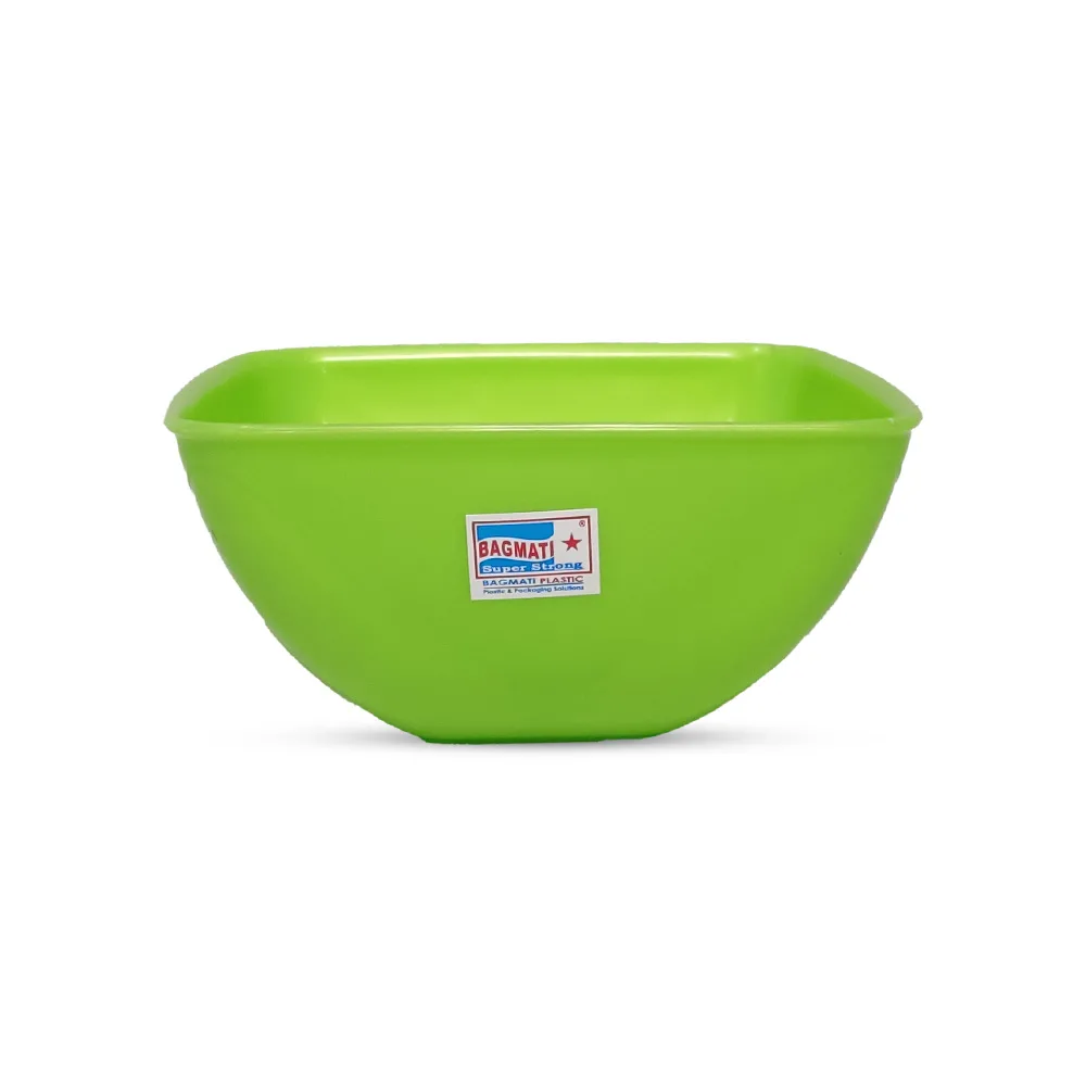 Square Bowl