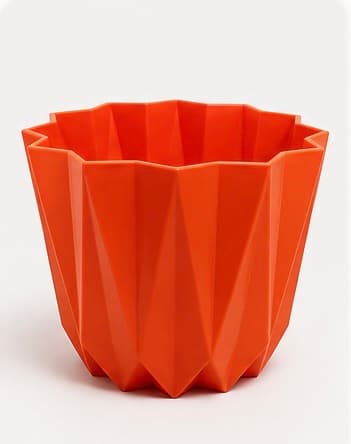 Prism Planter