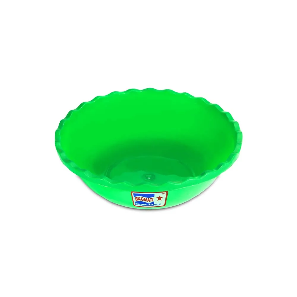 Fruits Bowl