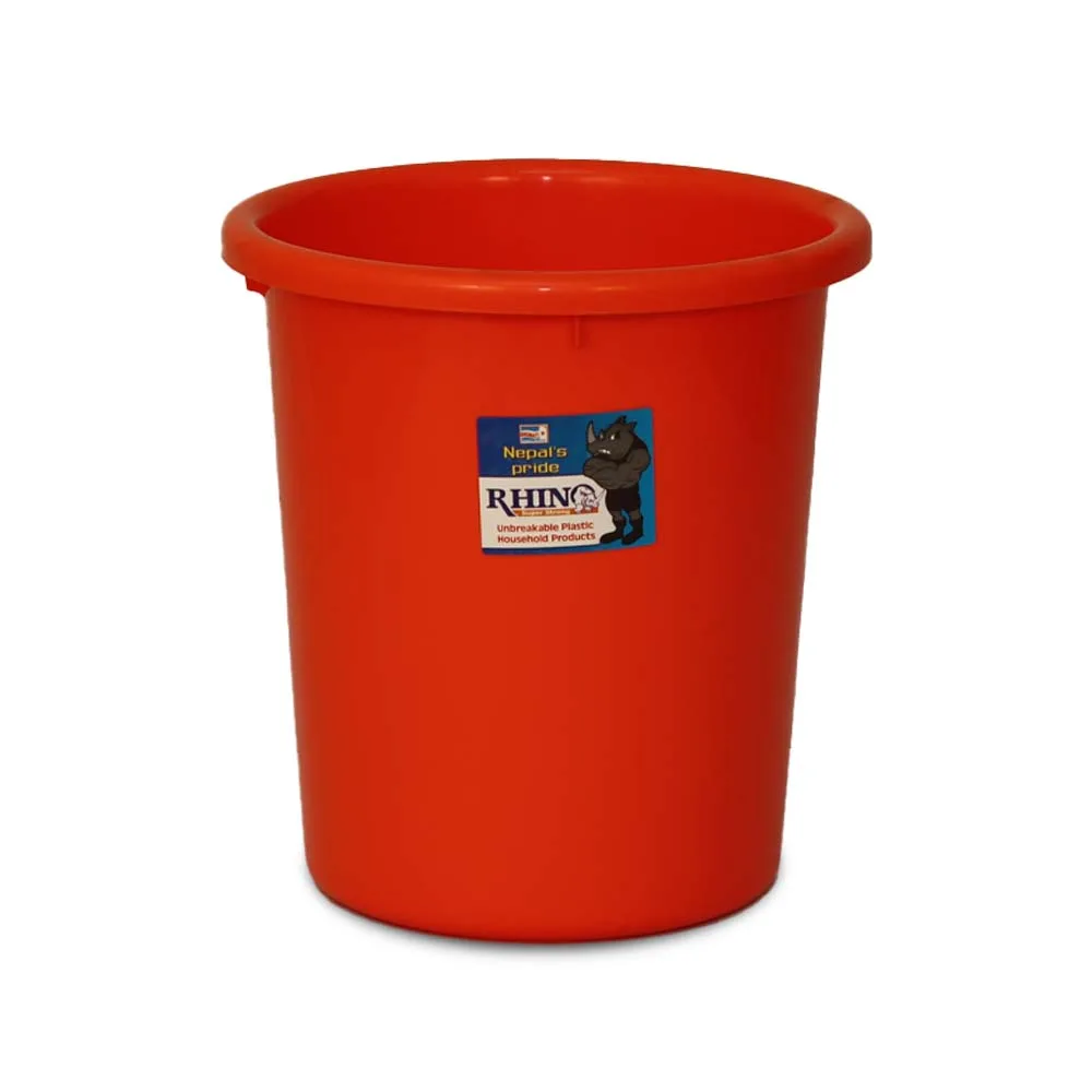 Rhino Dustbin 7/12 Ltr