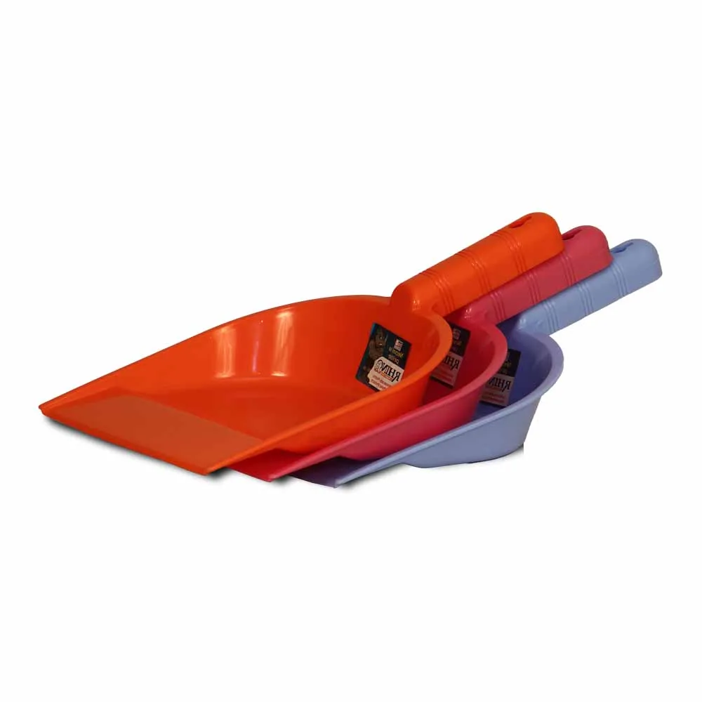 Rhino Apple Dustpan