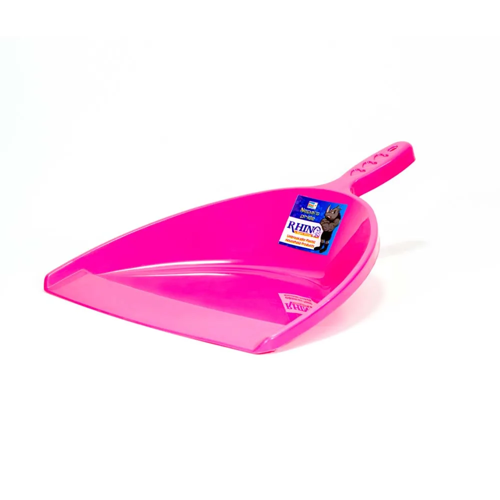 Rhino Dustpan