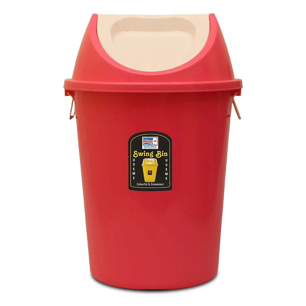 Rhino Swing Bin 60 Ltr