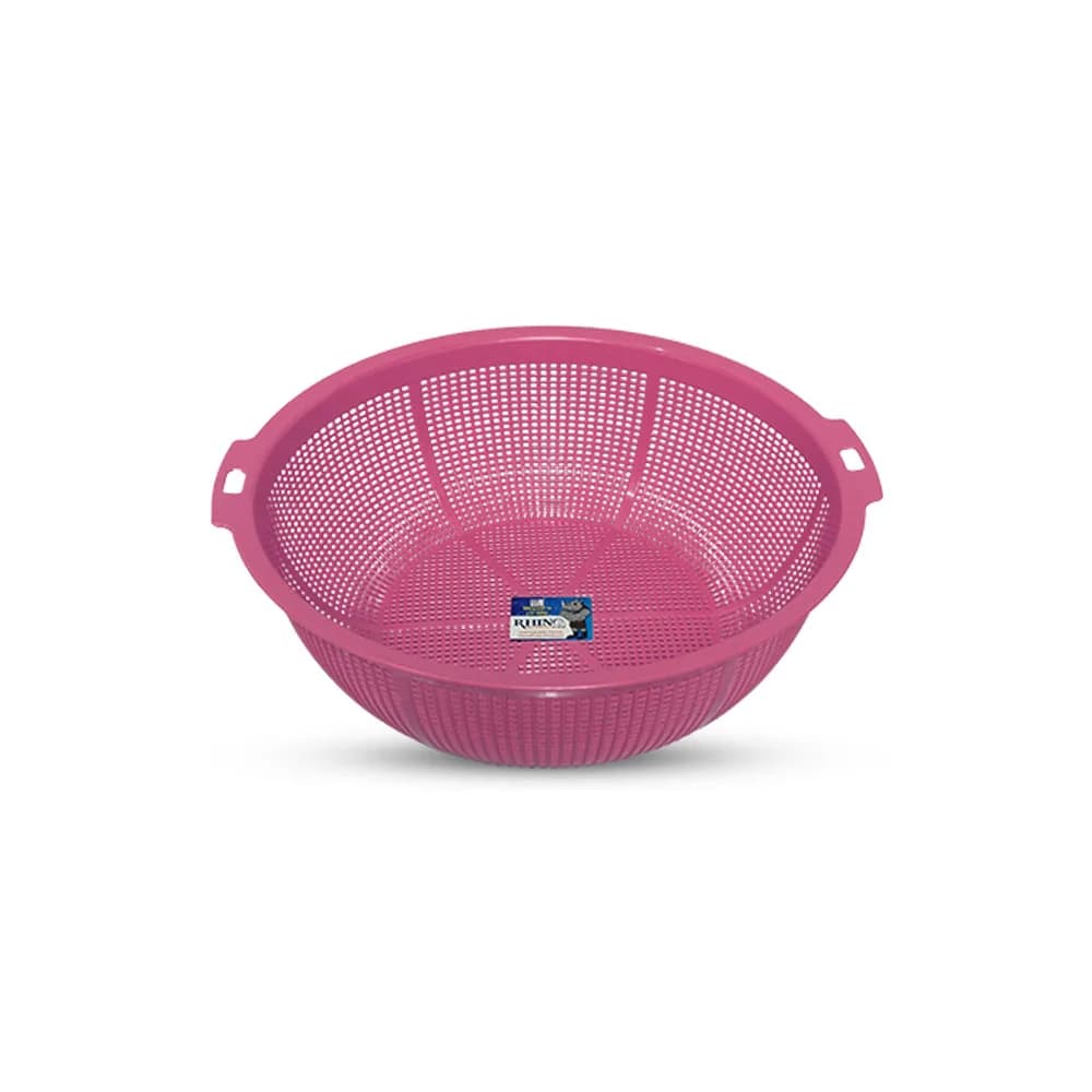 Rhino Round Strainer 13