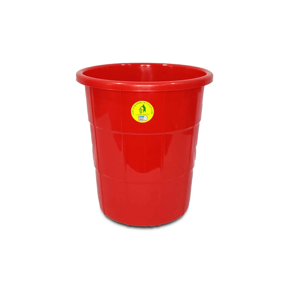 Round DustBin