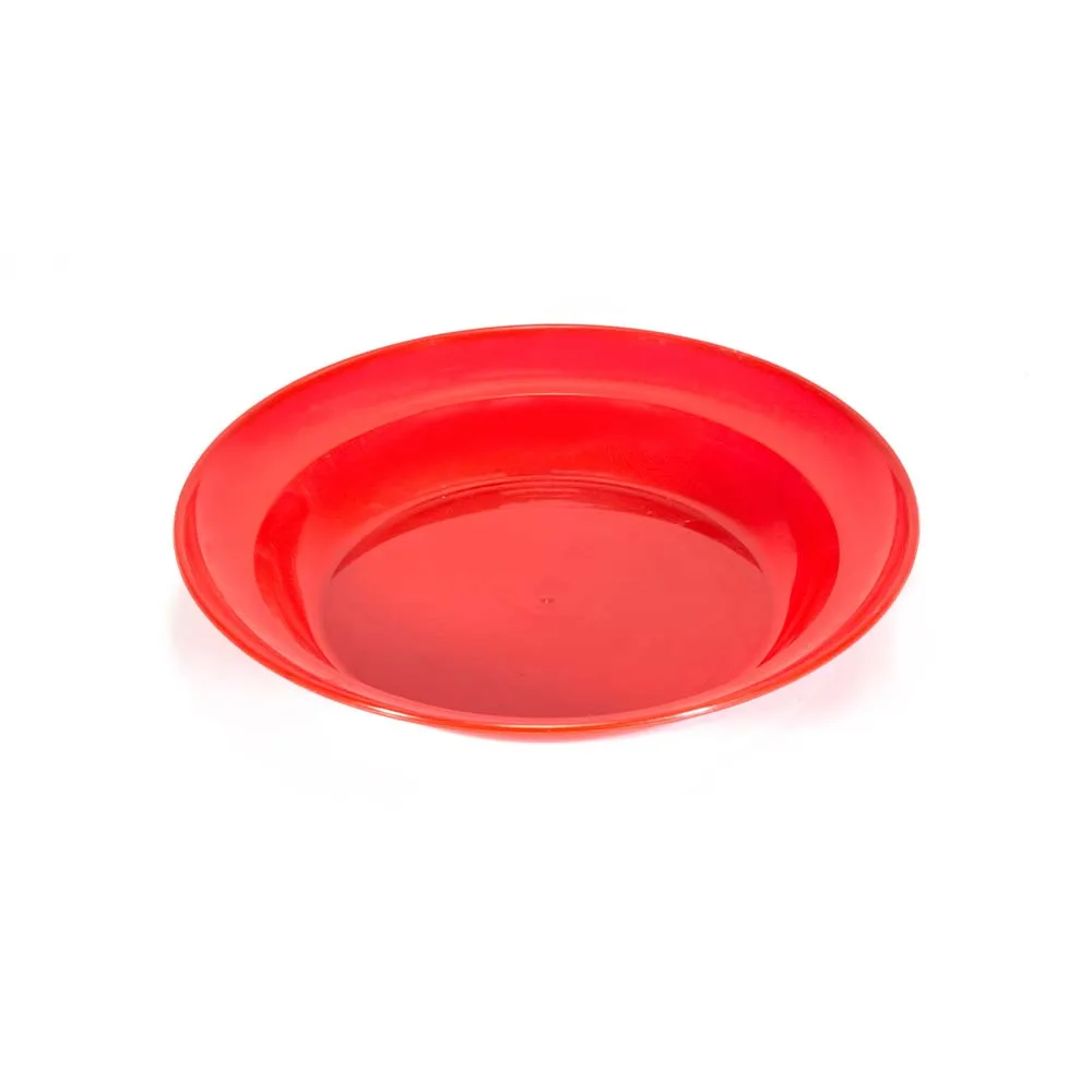 Round Plate