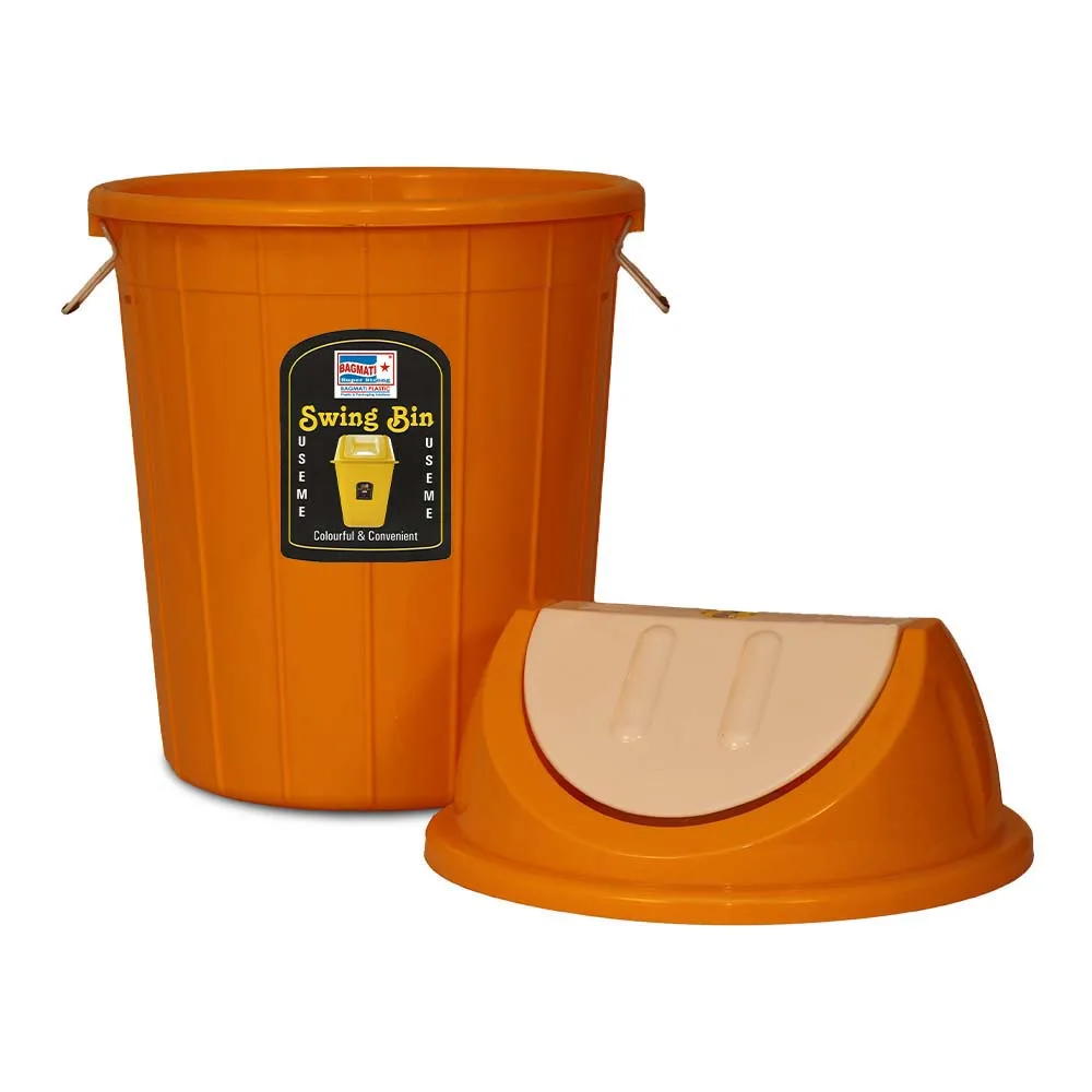 Swing Bin