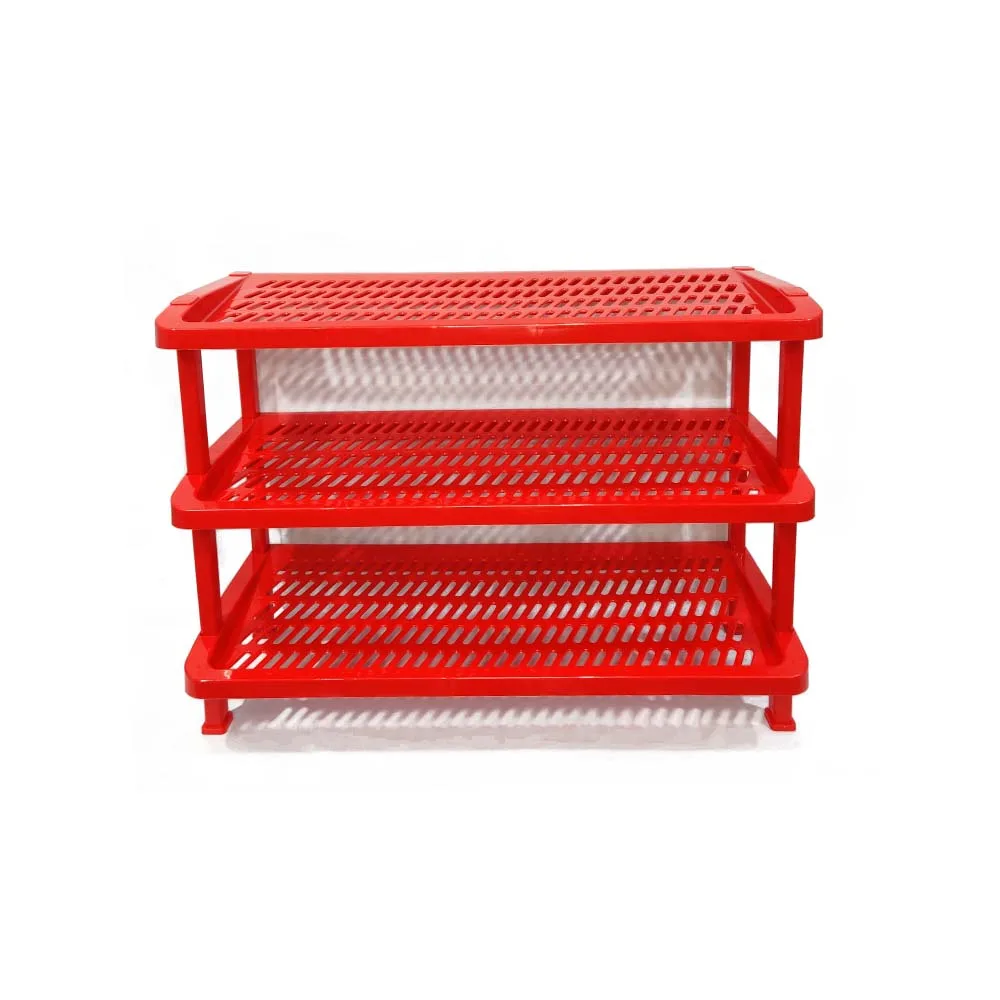 Royal Shoes Rack 3, 4