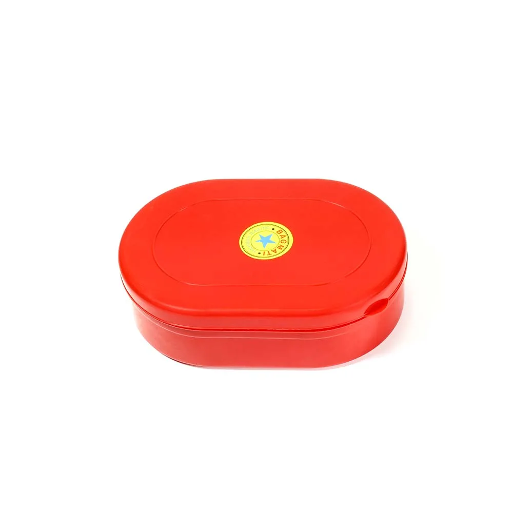 Oval Lunch Box 800