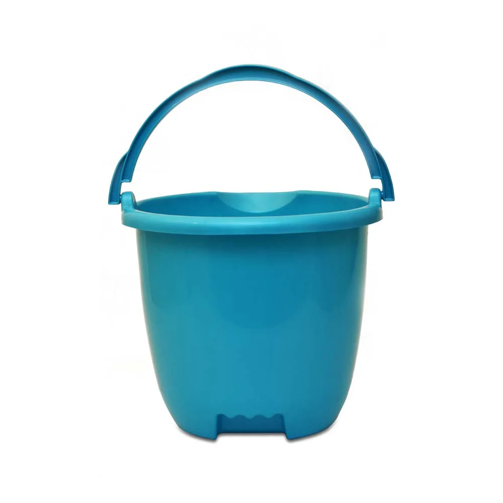 Spout Bucket
