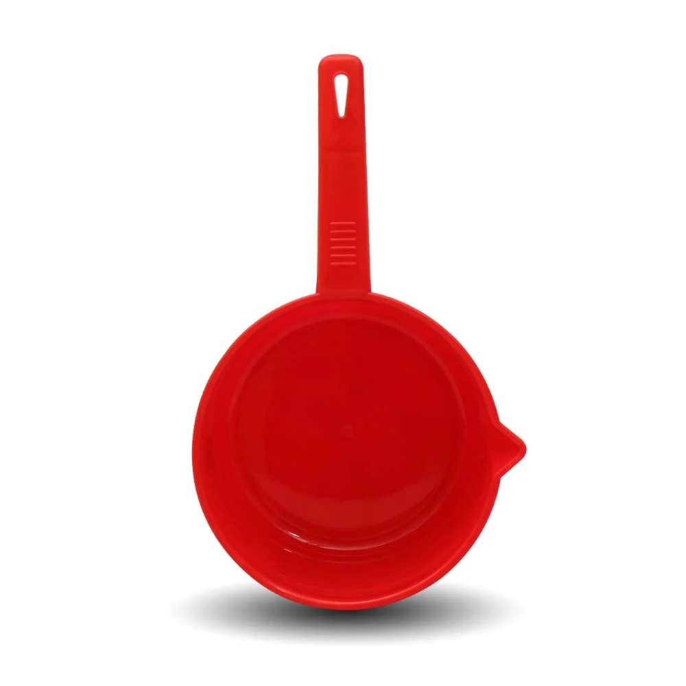 Spout Pot