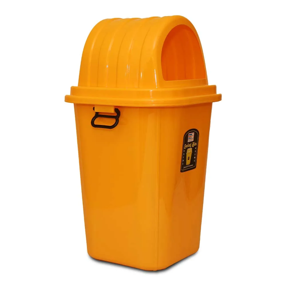 Square Dome 70 Ltr