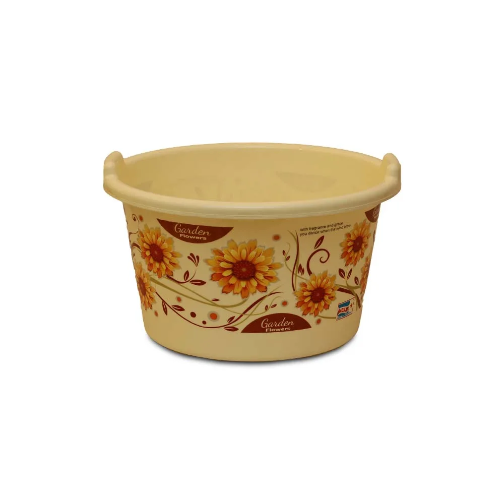 Trendy Tub
